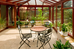 Woodford Halse conservatory quotes
