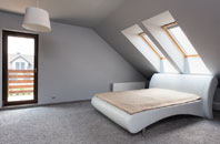 Woodford Halse bedroom extensions