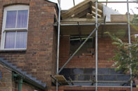 free Woodford Halse home extension quotes