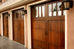 Woodford Halse garage extension quotes