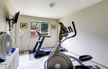Woodford Halse home gym construction leads