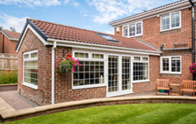 Woodford Halse house extension leads